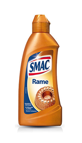 SMAC RAME 250ML