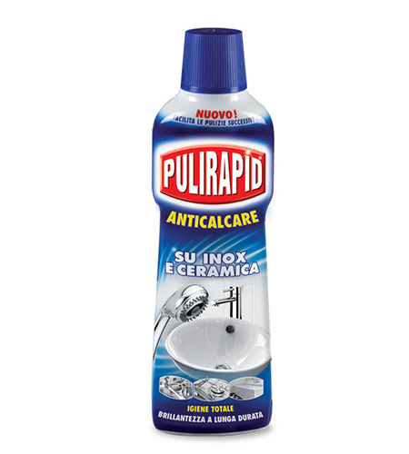 PULIRAPID 500ML CLASSICO