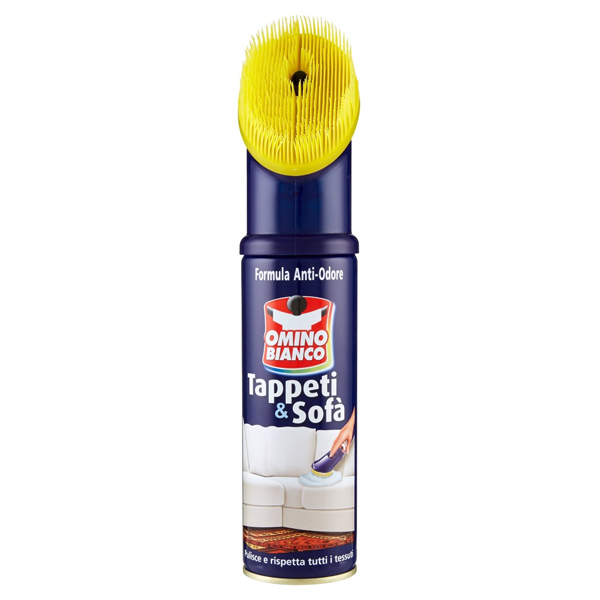 Omino Bianco Tappeti & Sofa 300 ml - - - Immagine 4