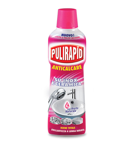 PULIRAPID 500ML ACETO