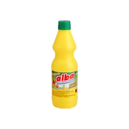 ALBA AMMONIACA PROFUMATA 1LT FLOREALE