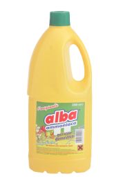 ALBA AMMONIACA 2LT PROFUMATA