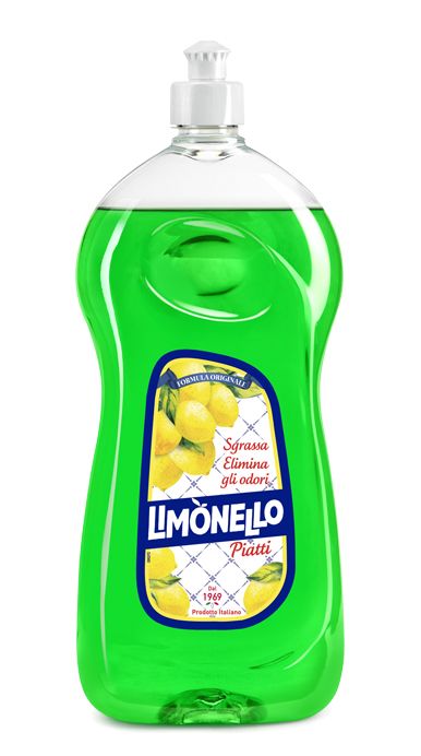 LIMONELLO PIATTI 1,2LT