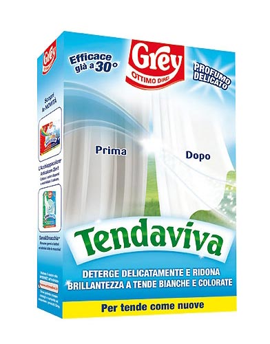 Grey Tendaviva 500g - - - Immagine 4