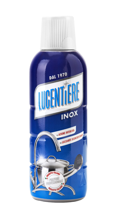LUCENTIERE 500ML INOX
