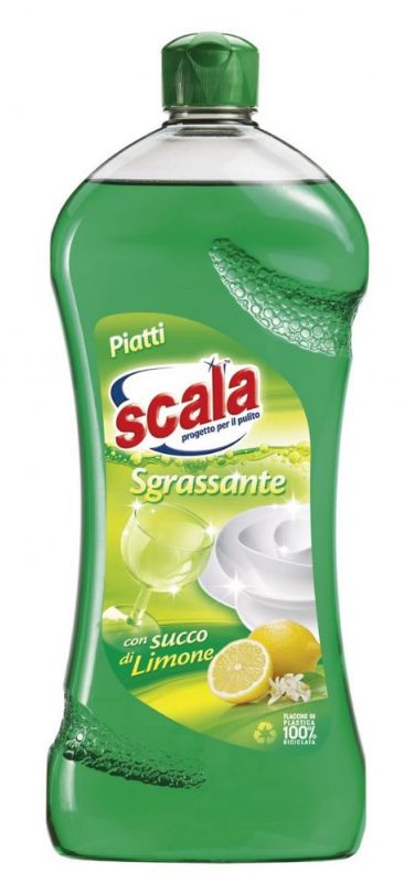 SCALA PIATTI 750ML LIMONE
