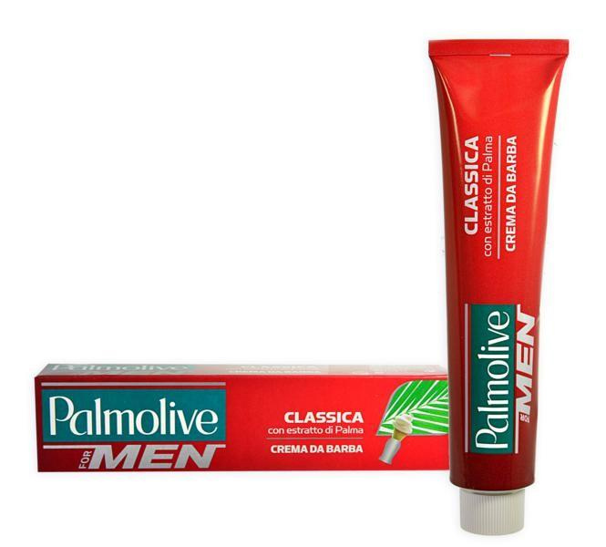 PALMOLIVE CREMA TUBO NATURALE 100ML
