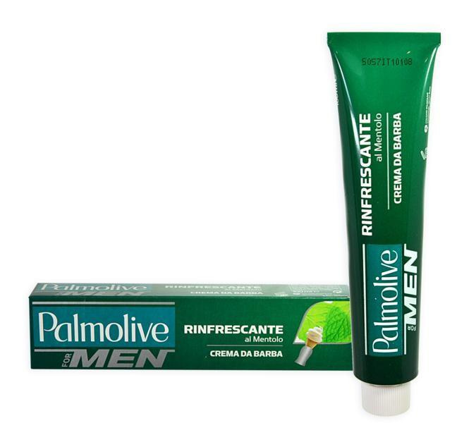 PALMOLIVE CREMA TUBO MENTOLO 100ML