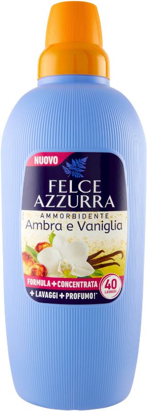 FELCE AMMORBIDENTE 2LT AMBRA&amp;VANIGLIA