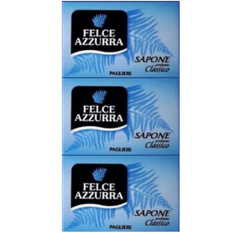 FELCE SAPONE 100GR X 3 CLASSICO