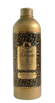 Tesori D'Oriente - bagnoschiuma royal oud dello yemen 500 ml