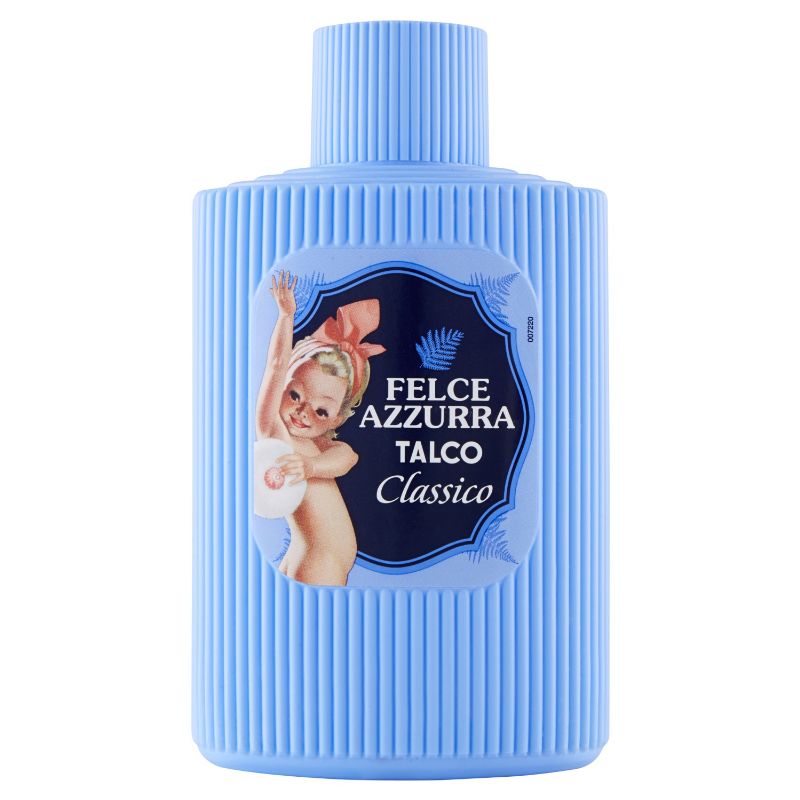 FELCE AZZURRA - talco classico barattolo 200gr