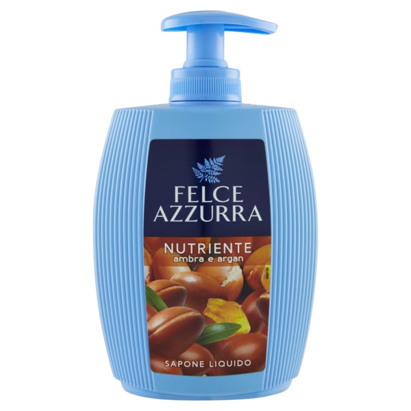 FELCE AZZURRA - Sapone liquido nutriente 300 ml