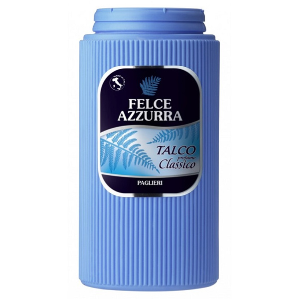 FELCE AZZURRA - talco classico barattolo 500 gr