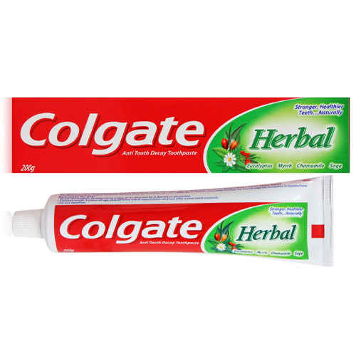 COLGATE DENTIFRICIO 75ML HERBAL