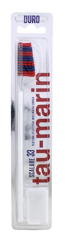 TAU-MARIN SPAZZOLINO SCAL 33 DURO
