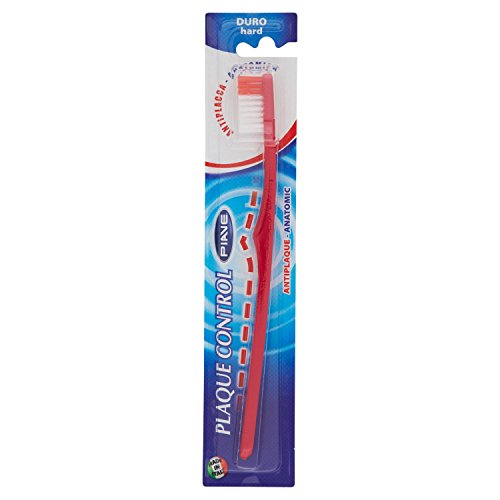 PIAVE SPAZZOLINO PLAQUE CONTROL+COPR DURO-162