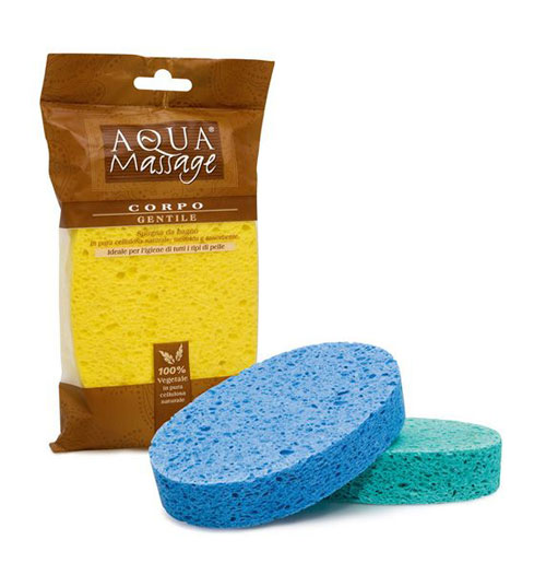 ARIX SPUGNA BAGNO GENTILE GRANDE