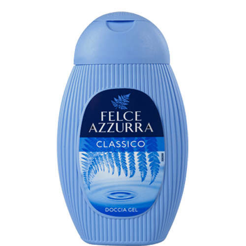 FELCE AZZURRA - Classico Doccia Gel 250 ml