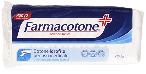 FARMACOTONE OVATTA 200GR
