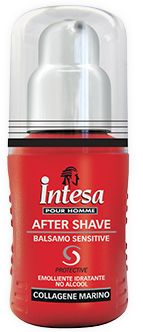 INTESA DOPOBARBA 100ML BALSAMO SENSITIVE