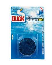 ANITRA WC DUCK PER CASSETTA
