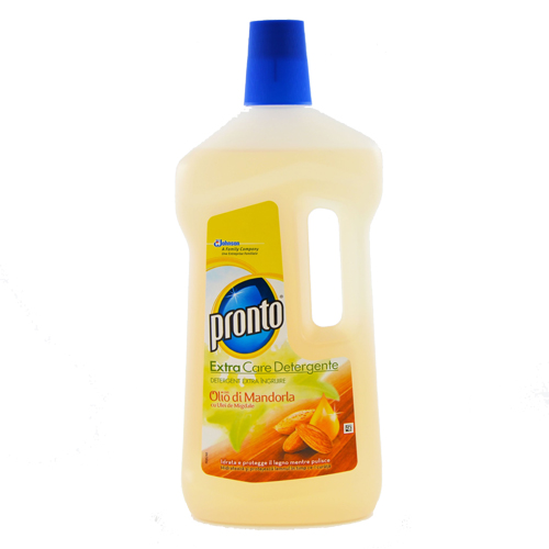 PRONTO LEGNO EXTR SUPERFICI OPACHE 750ML