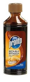 PRONTO OLIO RESTAURATORE