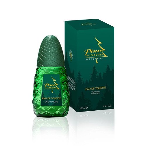 PINO SILVESTRE - Classico - Eau De Toilette Uomo 125 Ml Vapo