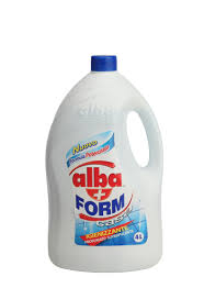 ALBA FORM 4000ML