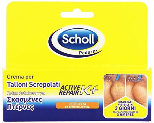 PEDOREX CREMA 60ML TALLONI SCREPOLATI