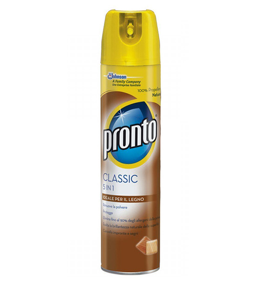 PRONTO CLASSIC 5IN1 300ML