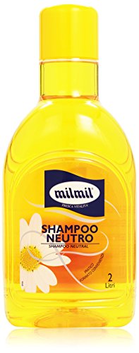 MIL MIL - Neutro - Shampoo 2 L