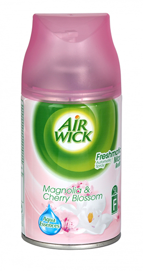 AIR WICK F MATIC RICARICA MAGNOLIA