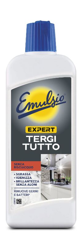 EMULSIO TERGITUTTO LIQUIDO 375ML