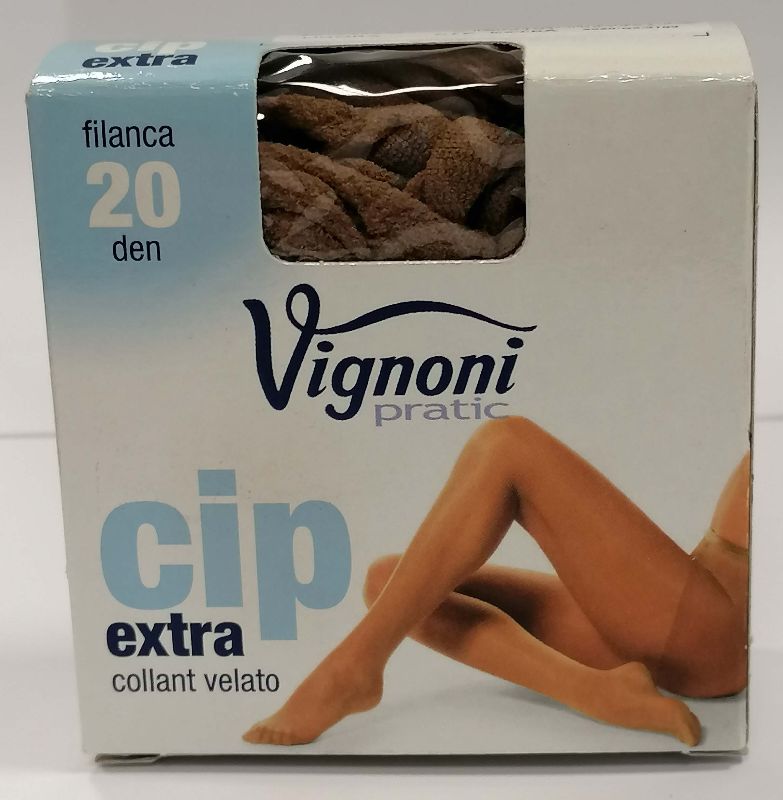 VIGNONI COLLANT CIP 3 /4 SAHARA