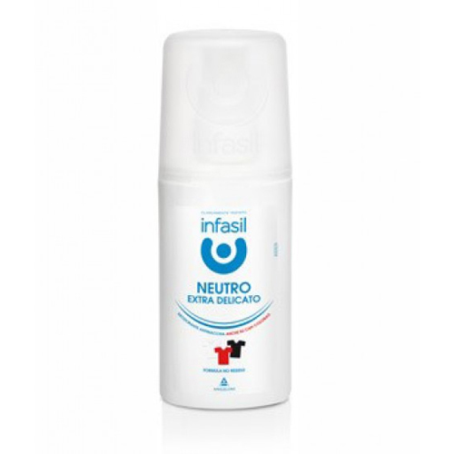 INFASIL - Extra delicato - deodorante no gas 70 ml