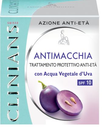 CLINIANS CREMA VISO ANTIMACCHIA 50ML