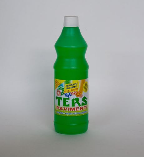 TERS LAVAPAVIMENTI 1LT LAVANDA