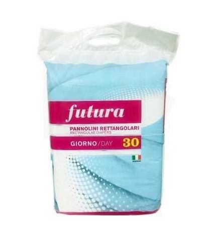 PANNOLINI SVEDESI GIORNO X 30