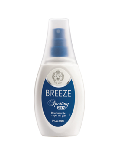 BREEZE DEO VAPO 75ML SPORTING