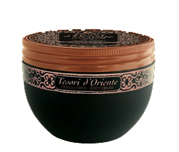 TESORI CREMA VASO HAMMAM