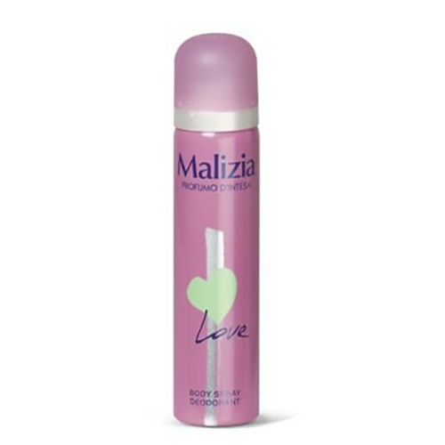MALIZIA DEO SPRAY DONNA 75ML LOVE