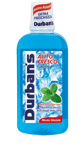 DURBANS COLLUTTORIO 500ML ALITO FRESCO