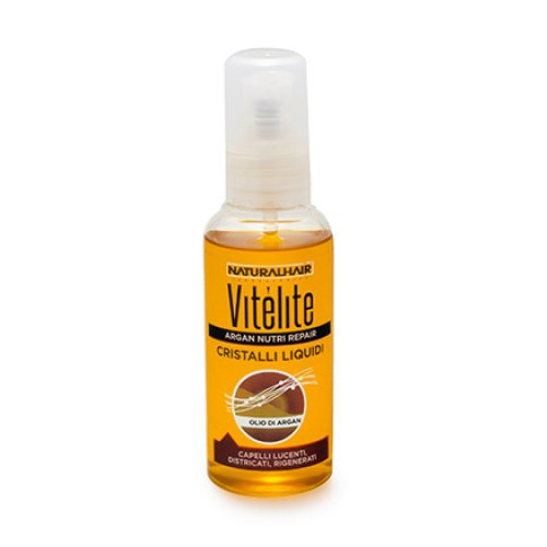 VITELITE CRIST LIQUIDO 100ML OLIO ARGAN