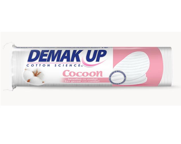 DEMAKUP COTTON 85PEZZI