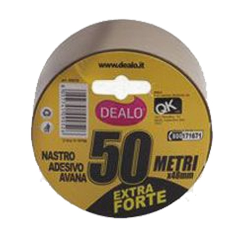 DEALO NASTRO ADESIVO AVANA 48MMX40MT