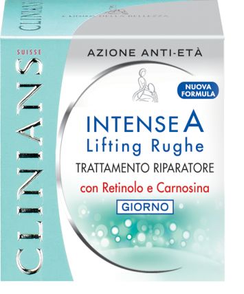 CLINIANS INTENSEA GIORNO 50ML