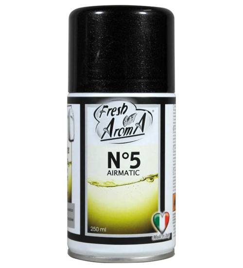 FRESH AROMA - N5 - Ricarica Per Diffusore Di Fragranza