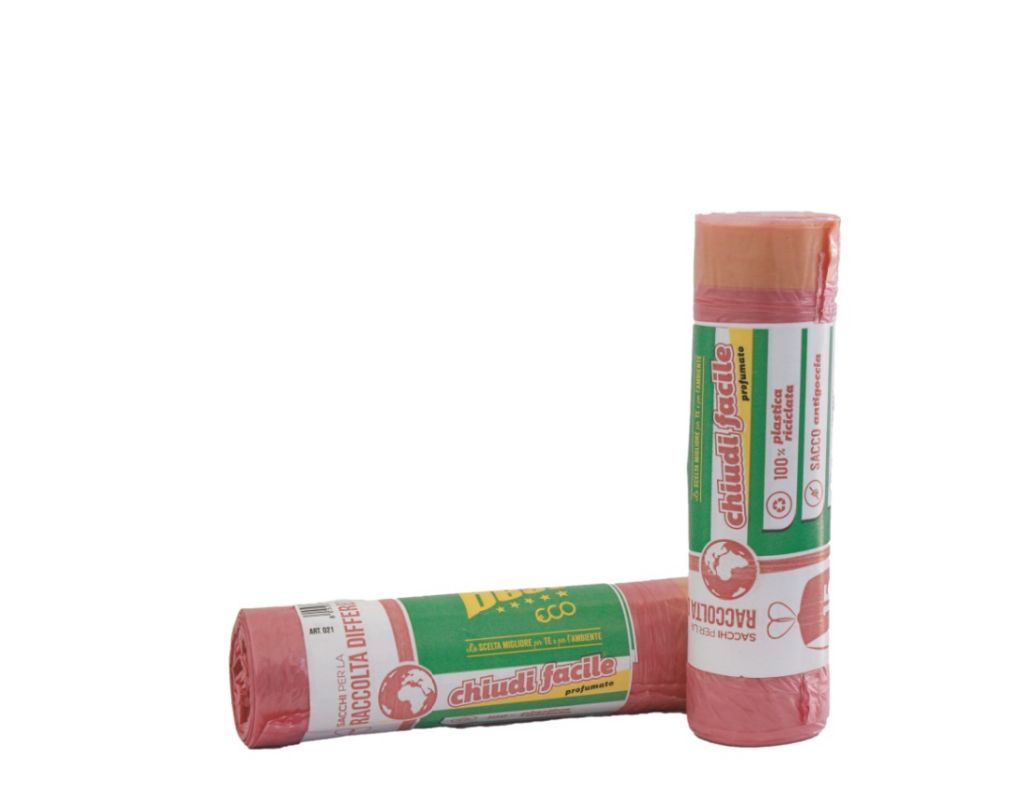 SACC N U THE BEST CHIUDIFACILE X 15 ROSA